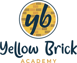 Yellow Brick Academy Logo