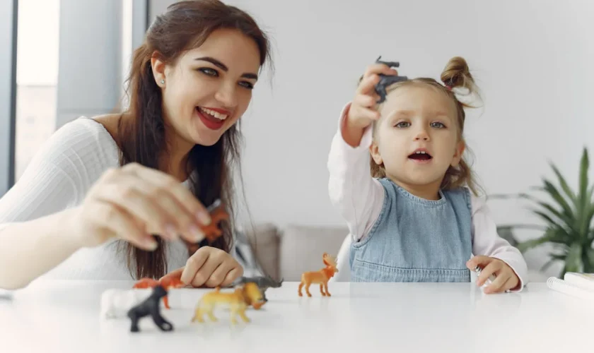 What Sets ABA Therapy in Eau Claire Wisconsin Apart