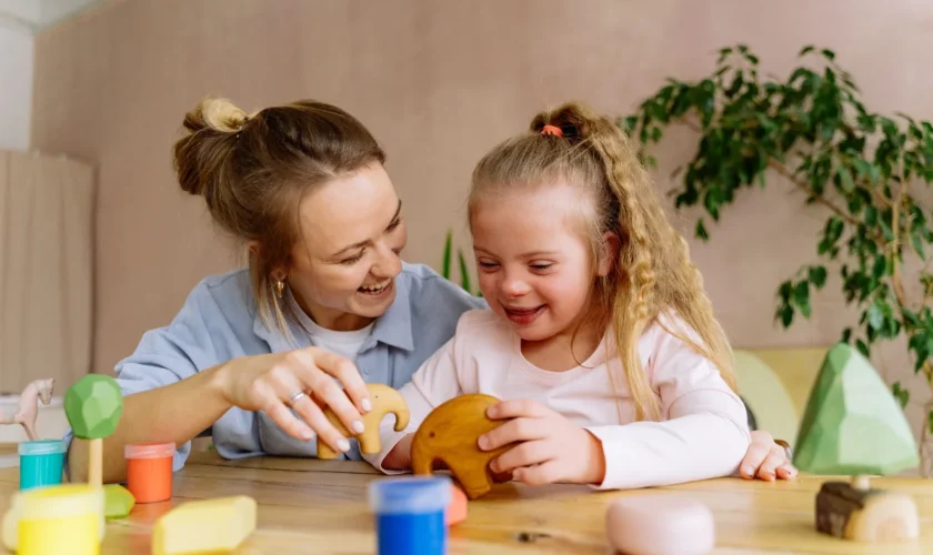 How a Board Certified Behavior Analyst Supports Children