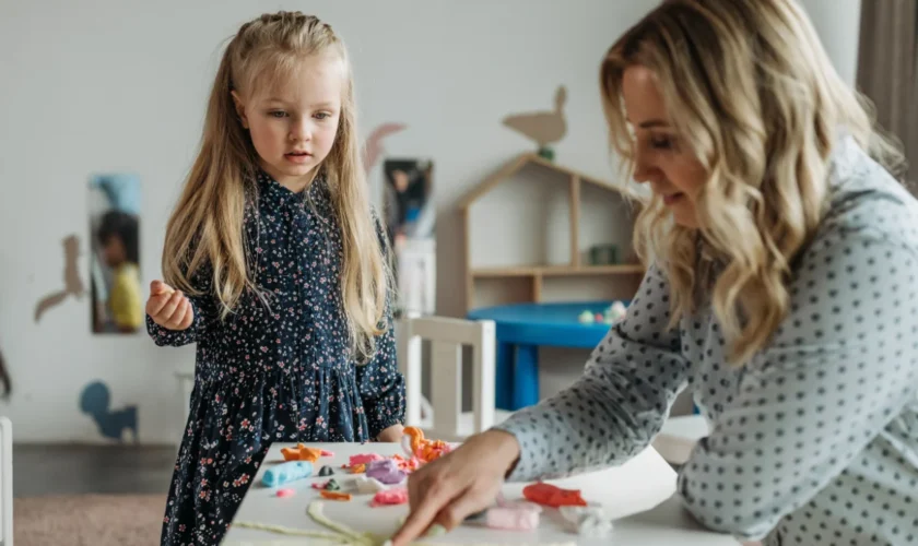 Signs Your Child May Benefit from ABA Therapy