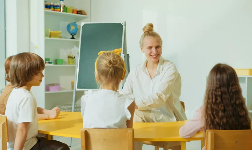 Inclusive Preschool Eau Claire WI: What Parents Should Know