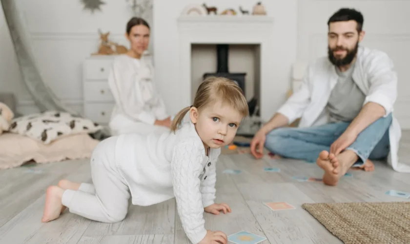 Parent Training ABA Eau Claire: A Guide for Families